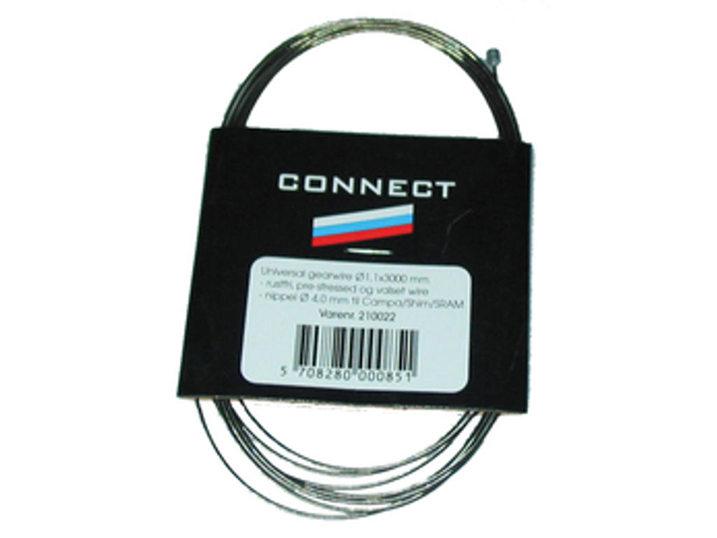 Gearwire Universal 1,1mm x3000mm.