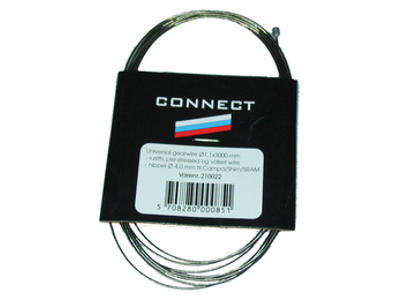 Gearwire Universal 1,1mm x3000mm.