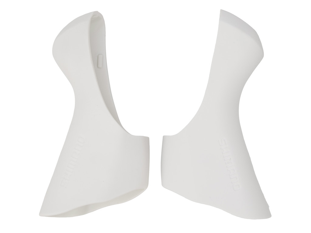 Shimano Ultegra - Grebsgummi sæt - ST-6800 - Hvid