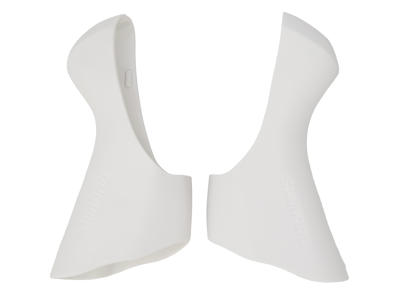 Shimano Ultegra - Grebsgummi sæt - ST-6800 - Hvid