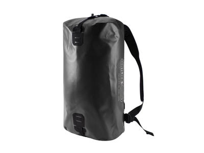 Ortlieb Duffle RC - Dufflebag - 49 Liter - Sort
