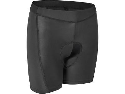 GripGrab Ride indershorts med pude dame sort