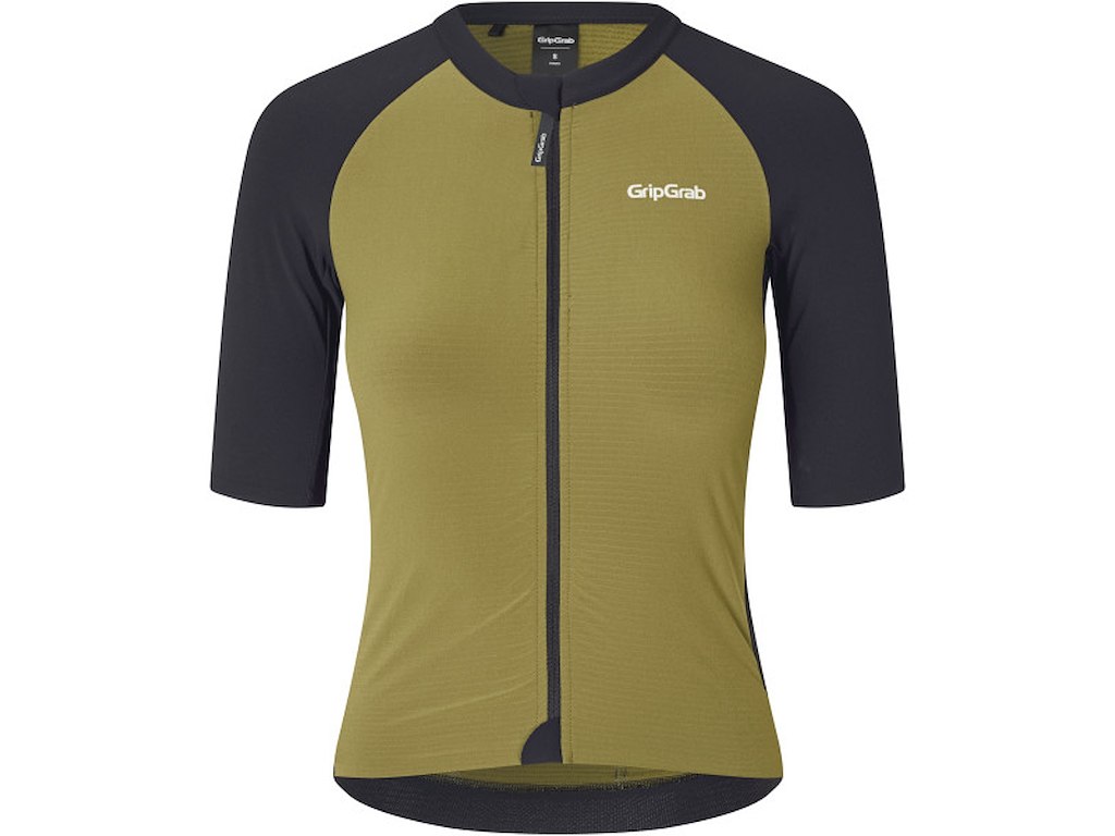 GripGrab Grinta Jersey - Cykeltrøje - Korte ærmer - Dame