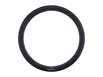 Schwalbe G-One R Performance TLR - Gravel foldedæk 28x1,35 (35-622) E-25 Sort