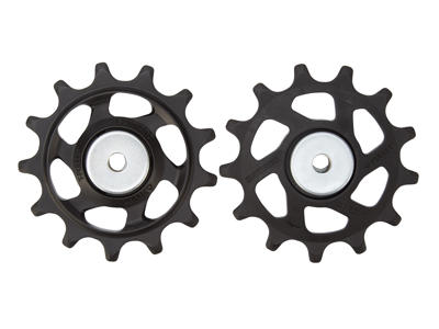Shimano SLX - Pulleyhjul M7100 - 12 gears - Sæt af 2 stk.