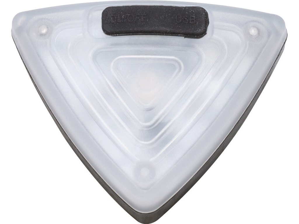 Abus Led lygte Pedelec 2.0
