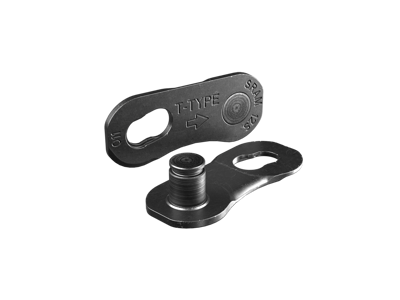 Sram Powerlock T-Type Eagle - Samleled - 12 Speed - Sort