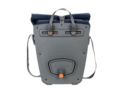 VAUDE Aqua Back Deluxe Single cykeltaske - 24L - Marine