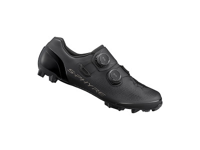 Shimano S-Phyre XC9 Wide MTB-sko herre