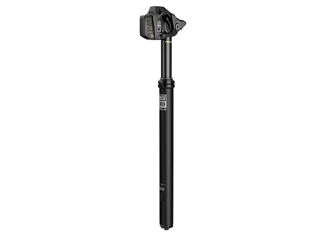 Rock Shox Reverb AXS 440 MM Ø30.9 MM 150 MM Vandring