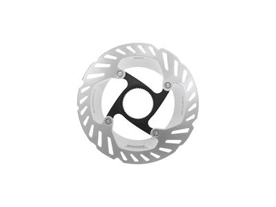 Shimano CL800 - Rotor Road - Ice-Tech Freeza 140 mm - Til center lock Ext.