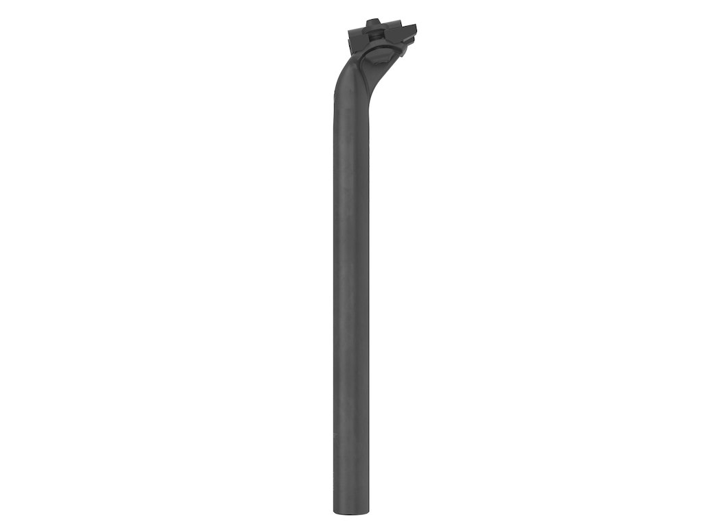 Syncros Duncan SL sadelpind 25 mm Offset x 31,6 mm.