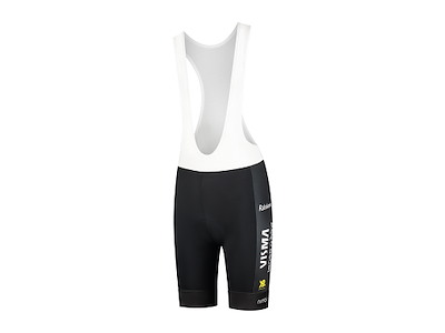 Team Visma Lease a Bike TDF 2026 - Replica - Cykelshorts m/pude - Barn/junior - Str. 128