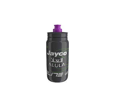 Elite Fly teams 2026 - Drikkedunk 550ml - Team Jayco Alula
