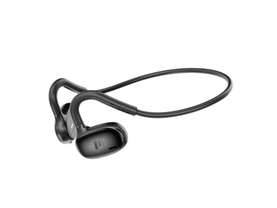 Miiego openGO AL5 Open-Ear hovedtelefoner sort