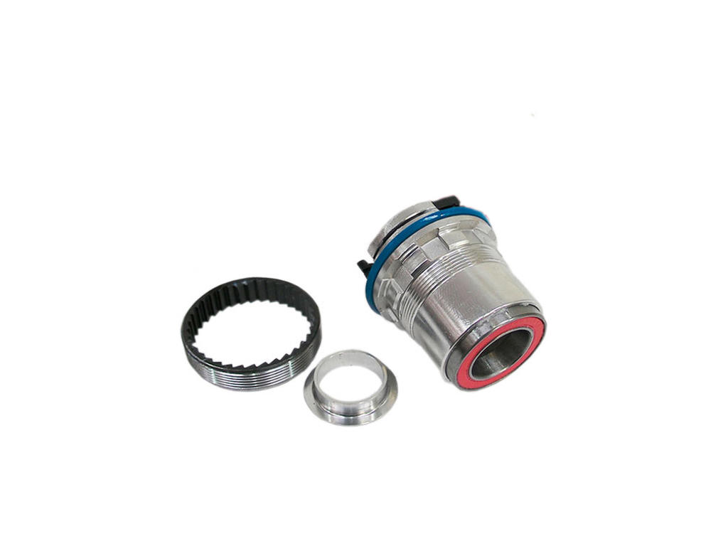 Fulcrum - RN9-023 XD - Kassette Body