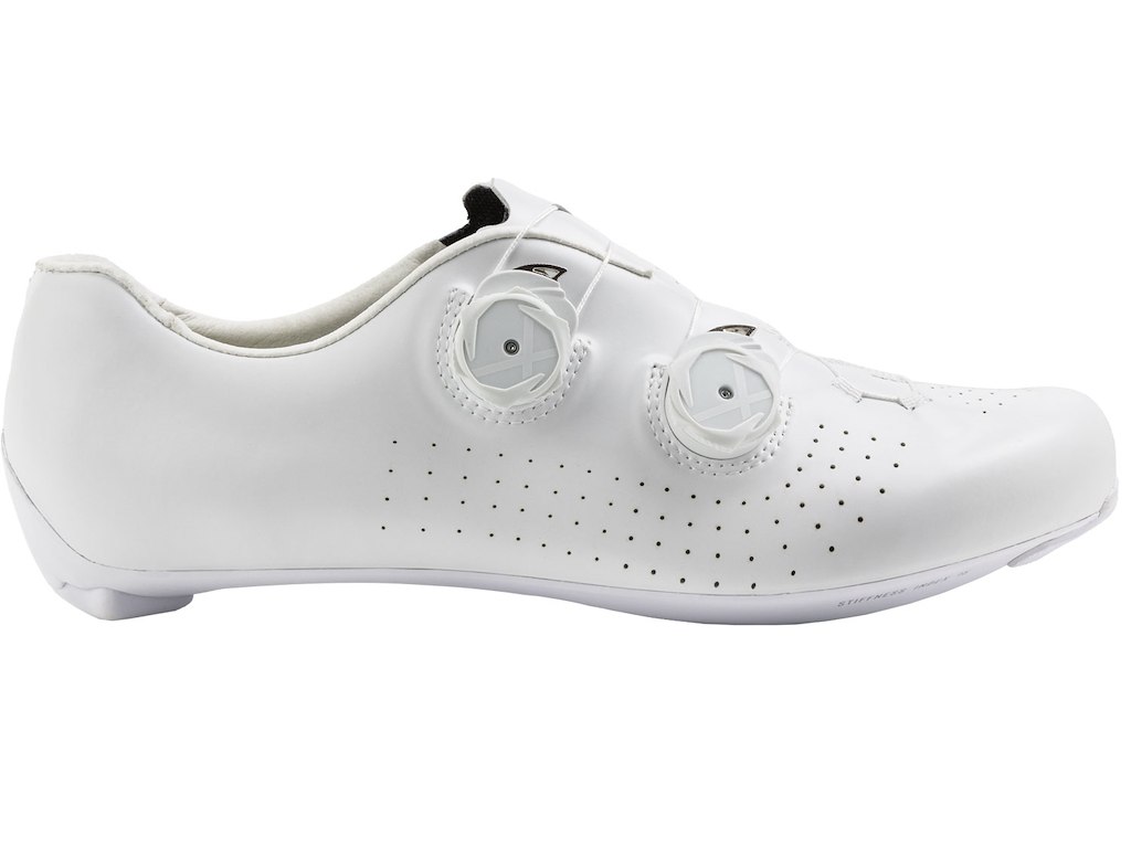 Northwave Veloce Extreme - Cykelsko - Race - Hvid - Str. 41.5