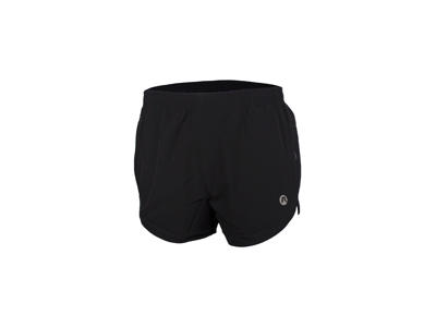 Rogelli Firenze - Løbeshorts 2,5" - Sort