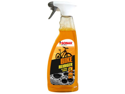 Sonax - Cykelvaskemiddel - 750 ml