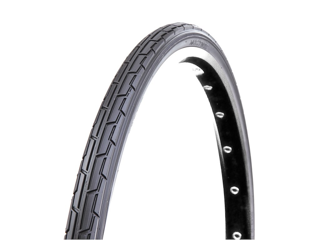 Deestone 28x1 1/2 (40-635) Dæk med 5mm punkteringsbeskyttelse