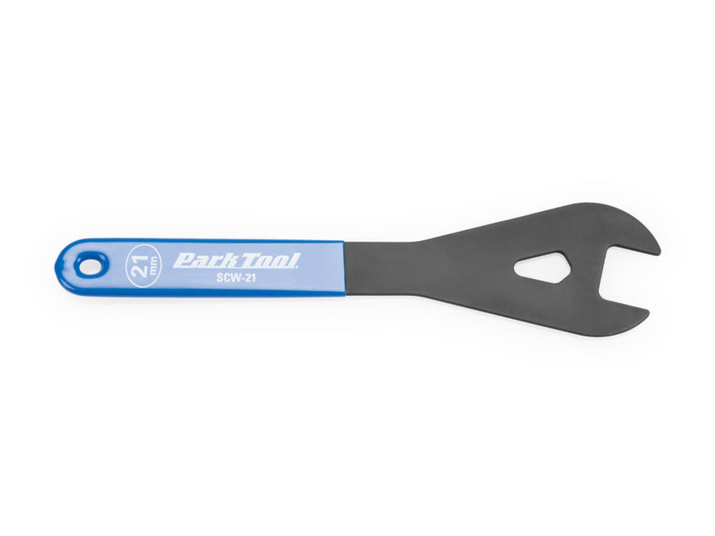 Park Tool SCW-21 - Konusnøgle - 21mm kæbe