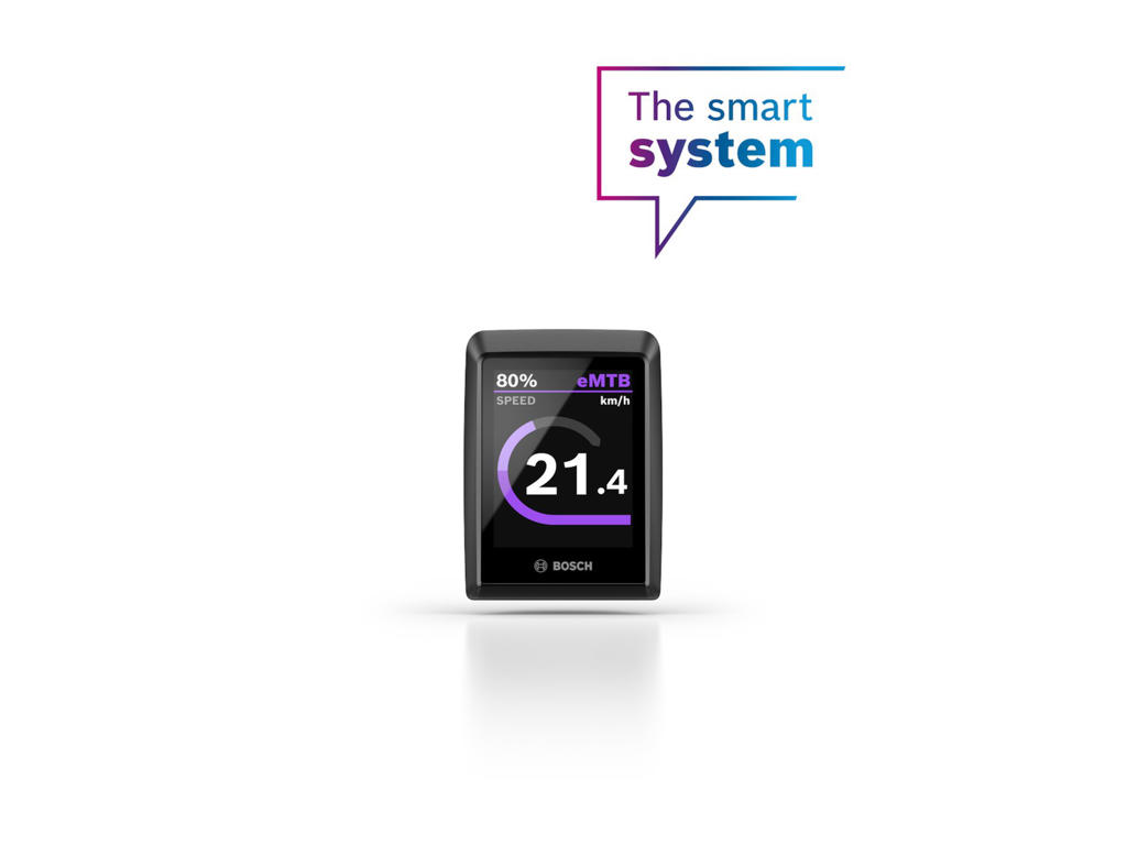 Bosch Smart System - Computer display Kiox 300 -(BHU3600)