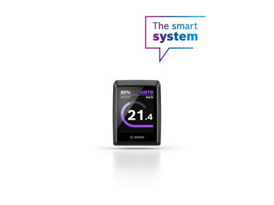 Bosch Smart System - Computer display Kiox 300 -(BHU3600)