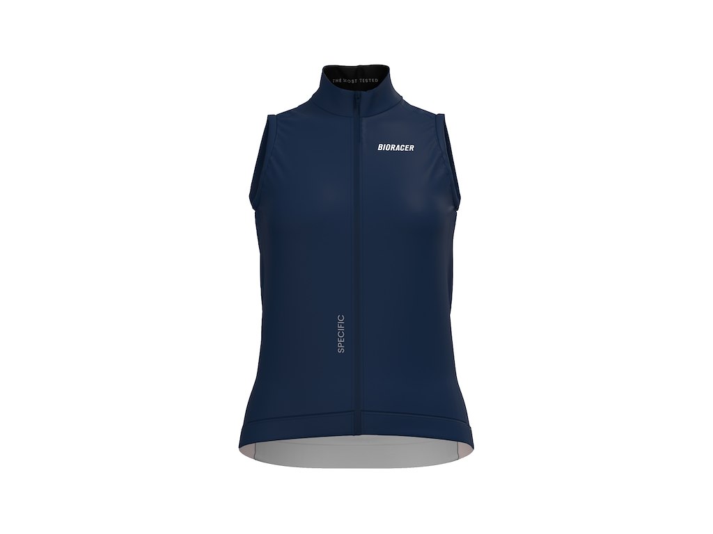 Bioracer Icon Gilet - Cykelvest - Dame