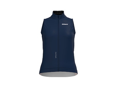 Bioracer Icon Gilet - Cykelvest - Dame