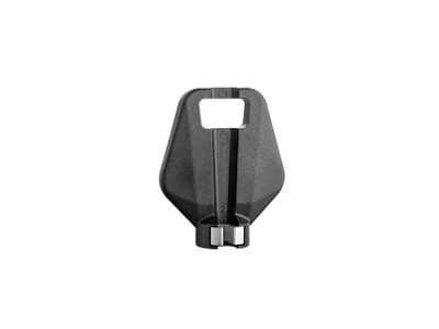 Birzman Two-way nippelnøgle 3,75 kæbe
