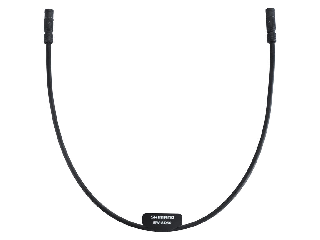 Shimano Di2 - Ledning til Cockpit 800mm lang - EW-SD50