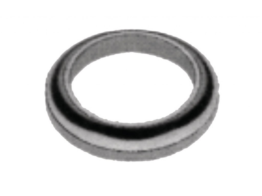Lejebane til styrfittings 27 mm / 1