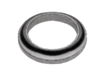 Lejebane til styrfittings 27 mm / 1