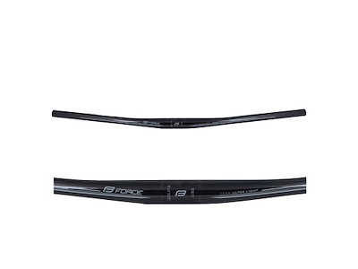FORCE TEAM ULTRA LIGHT styr MTB carbon 31,8/760 mm