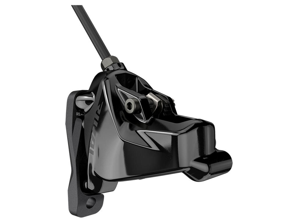 Sram Rival eTap - Bremsekaliber AXS HRD - Front eller bag - Flat mount