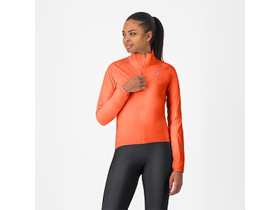 Castelli Emergency 3 Womens Rain Jacket - Dame