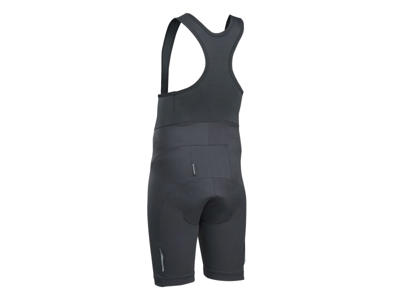 Northwave - Acrice JR Bib shorts - Cykelshorts m/pude - Sort