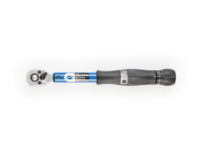 Park Tool TW-5.2 - Momentnøgle 3/8" top - 2-14 Nm