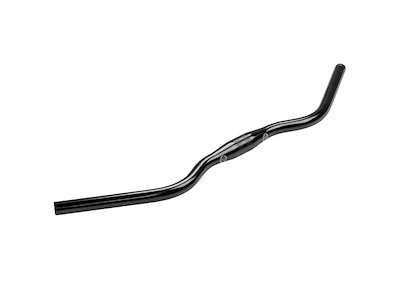 Velo Orange Curvy Bar Styr Sort