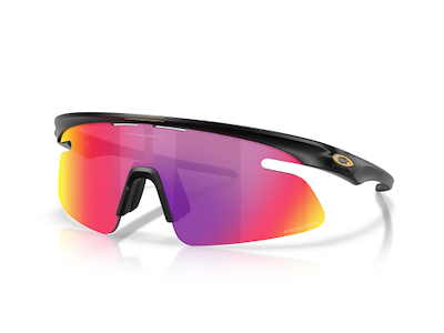 Oakley RSLV Lite - Cykelbriller - Black Ink/Prizm Road
