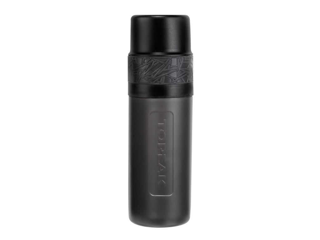 Topeak Escape Pod - Værktøjsbeholder til flaskeholder - 850ml - Large