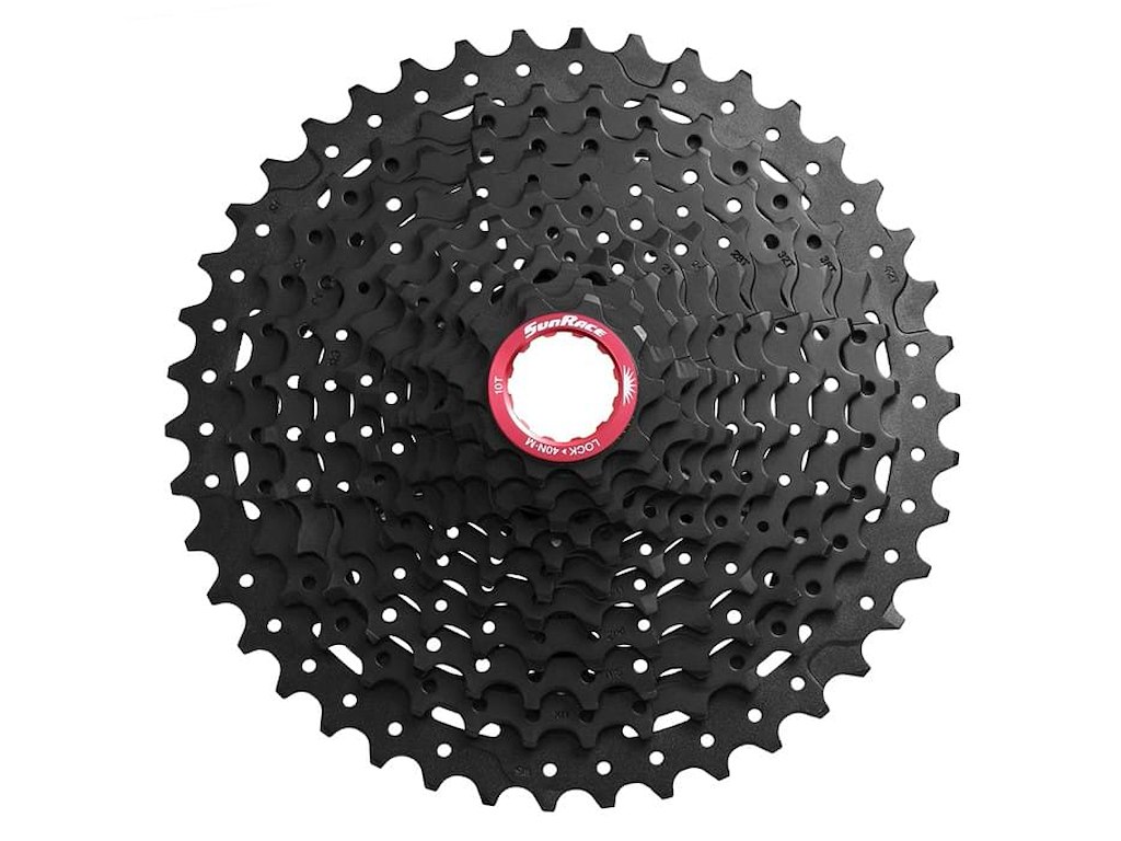 Sunrace CSMX9X 11 Speed XD Kassette 10-42