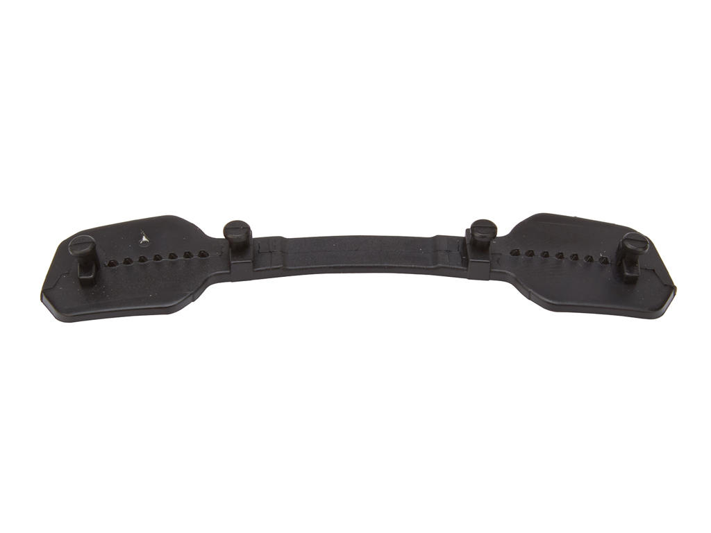 Abus inderdel "Kødben" til Zoomlite spænde