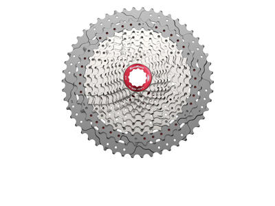 Sunrace CSMZ90 - Kassette 12 gear - 11-50 tands - MTB - Til Sram