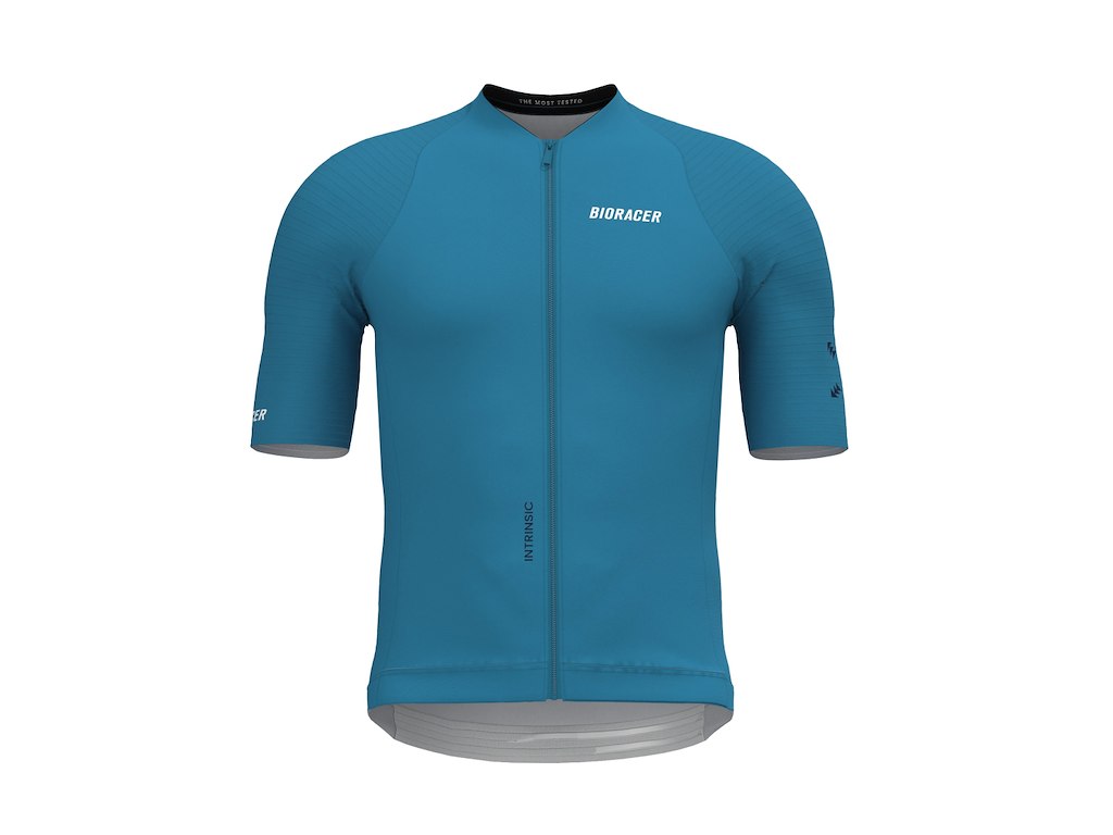 Bioracer Icon Impulse Jersey - Cykeltrøje - Korte Ærmer - Herre