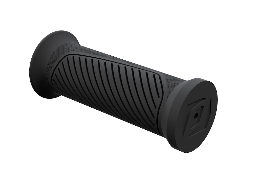 Syncros Kids D19 Grips - Håndtag - Sort - One Size