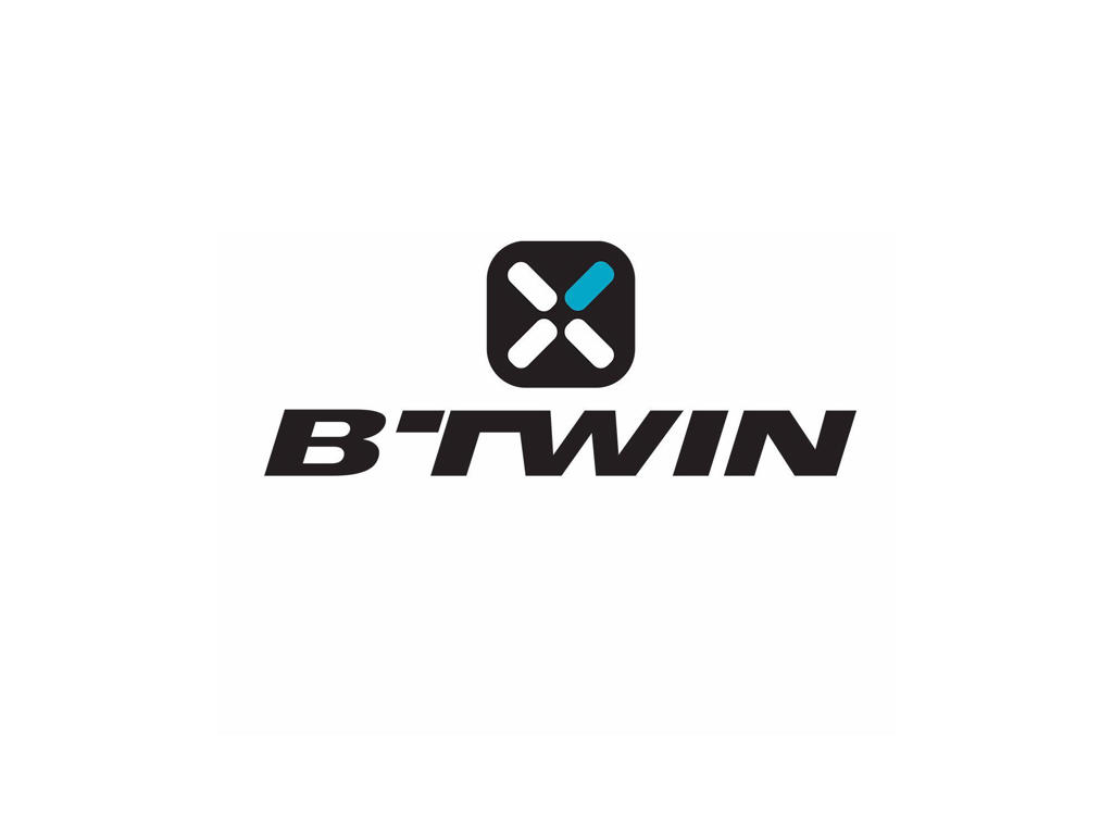 Geardrop til B'TWIN cykler
