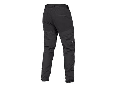 Endura Hummvee - Trouser - Cykelbuks - Sort