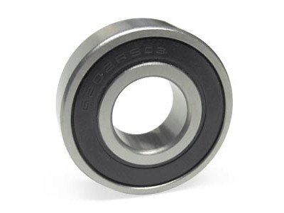 Kugleleje 6202 15x35x11mm