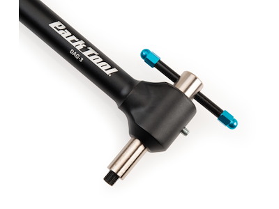 Park Tool DAG-3 Opretter til geardrop